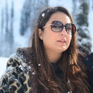 Meet your Posher, Tarannum